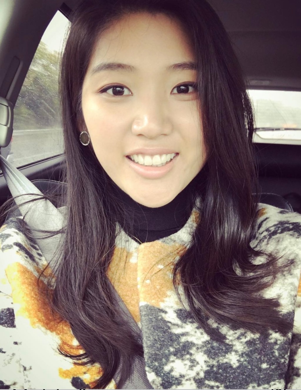 2. Intro –&nbsp;Sarah